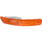New Turn Signal Light Lamp Driver Left Side Lh Hand Ac2530106 33351st7a11 Acura. Fixed Price $30.11.