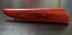 Jaguar X-type Driver Left Rear Side Marker Light Lamp Fits 2002-2008 02 03 04 05. Fixed Price $39.99.