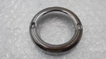 Porsche 356 A Front Indicator Beehive Chrome Bezel Swf K 2665. Fixed Price $135.00.