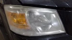 2008 Dodge Caravan Right Headlight Assembly Oem Used Rh Cloudy 114-01108r. Fixed Price $95.39.