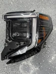 2022 2024 Gmc Sierra 1500 Headlight Assembly Oem Left Driver Side Led 85604123. Fixed Price $699.99.