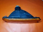 95 96 97 Toyota Tacoma Front Left Bumper Turn Signal Marker Light Lens Right Rh. Fixed Price $24.97.