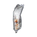 Turn Signal/parking Light For Toyota Camry 15-17 Passenger Side Capa Certified. Fixed Price $26.53.