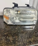 2007-2014 Lincoln Navigator Passenger Right Rh Hid/xenon Headlight Oem. Fixed Price $320.00.