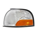 For Mercury Villager 1999-2002 Corner Light Driver Side Halogen Amber/clear Lens. Fixed Price $71.19.