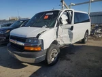 Chevrolet Express 2500 Van 2003-2024 Turn Signal/parking Light Assembly. Fixed Price $128.00.