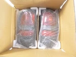 Akkon T1dra94mr Tail Lights Brake Lamps For Dodge Ram 1500/2500/3500. Fixed Price $68.99.