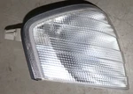 Hella Front Rh Blinker Lamp - 9el 150 868-001 / 202-826-08-43 For Mbz W202. Fixed Price $84.95.