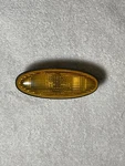 Mazda Side Indicator Turn Signal. Fixed Price $9.99.