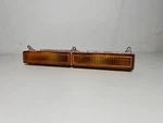 1977-1979 Cadillac Seville R/h Passenger Side Front Turn Signal Lamp Assembly. Fixed Price $36.20.