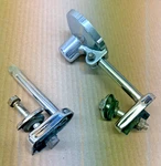 * Stanley 61445 Motorcycle Turn Signal Light Posts Japan Honda Kawasaki. Fixed Price $23.00.