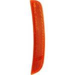 Front Driver Side Bumper Marker Light For 2015-2022 Dodge Charger Ch2550133. Fixed Price $34.36.