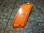 Oem 87-88 Toyota Corolla Fx-16 Fx16 E80 Front Right Corner Light Lens R 12-258. Fixed Price $49.95.