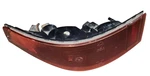 89-94 Porsche 911 964 Left Rear Driver Tail Light Lamp Stress Cracksused. Fixed Price $109.95.
