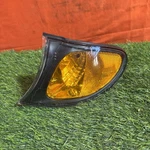 02 - 05 Bmw 3-series Left Turn Signal Indicator Park Corner 63136943120 Oem. Fixed Price $40.00.
