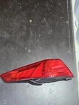 2012 Kia Optima Lh Driver Tail Light Assembly Oem 924014c000 Used. Fixed Price $54.74.