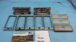 1941 Cadillac Park Light Parts Lot. Fixed Price $100.00.