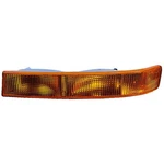 Gm2521188c - Passenger Side Replacement Turn Signal/parking Light (capa). Fixed Price $60.26.
