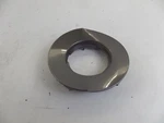Bmw Z4 Right Fender Turnsignal Surround Trim Sterling Grey E85 03-08 51127033066. Fixed Price $24.74.