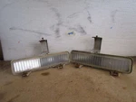 Gm 5931422b 1986-90 Chevy Chevrolet Impala Front Park Light Turn Signal Lh & Rh. Fixed Price $20.02.
