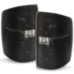 Pair Lh & Rh Tail Lights Brake Lamps For Chevy Silverado Gmc Sierra 2014-2019. Fixed Price $90.00.