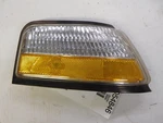 Oem Pontiac Grand Am Right Park Turn Signal Light 1989 1990 1991. Fixed Price $25.00.