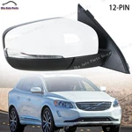 Right 12pin Side Wing Mirror For Volvo Xc60 2013-2018 Heated Electric Folding. Fixed Price $178.00.