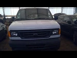 Driver Corner/park Light Park Lamp-turn Signal Fits 03-07 Ford E150 Van. Fixed Price $69.90.