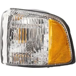 Corner Parking Light For 1994-2001 Dodge Ram 1500 1994-2002 3500 Driver Side. Fixed Price $17.67.