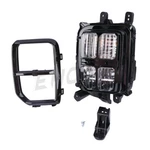 For 2020-2023 Mitsubishi Outlander Sport Front Fog Light Lamp W Cover Left Side. Fixed Price $67.89.