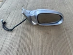 2003 Mercedes R230 Sl500 Sl55 Amg Right Side Rear View Door Mirror Oem Assembly. Fixed Price $84.95.