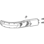 Genuine Bmw Right Turn Indicator 63-13-6-900-396 New. Fixed Price $1489.71.