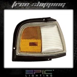Fits 88-96 Oldsmobile Cutlass Ciera Signal Light Passenger (right Only). Fixed Price $28.65.