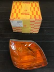 Bosch Right Turn Signal Light Assy - 1 305 620 918 For Mbz W116 S-class 73-80. Fixed Price $179.95.