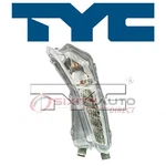 Tyc 12-5336-00 Turn Signal Light Assembly For To2530154 81440-06030 Fg. Fixed Price $108.33.