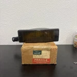 Front Turn Signal Lamp Fits Jaguar Xj6 1988-1991 New Oe Dbc2047. Fixed Price $199.00.