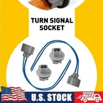 90075-60028 Turn Signal Socket And Connector Pigtail For Toyota Camry 2010-2011. Fixed Price $12.34.