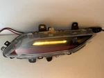 Toyota Venza Back Left Tail Light Stanley W5632/w5880 Oem. Fixed Price $29.99.
