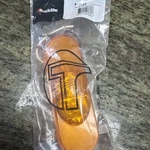 Truck Lite 60422y 60 Series Turn Signal Light Led, Yellow Oval Lens, Bus. Fixed Price $75.00.