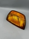 Mercedes W124 Left Turn Signal Lens 1 305 233 930 Factory Oem. Fixed Price $29.25.
