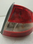 01-03 Toyota Prius 1.5l Fwd At Passenger Side Rear Tail Light Assembly. Fixed Price $106.87.