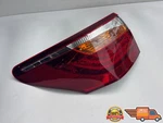 2010 2011 2012 Lexus Ls460 Tail Light Left Driver Side Taillight Oem 10 11 12. Fixed Price $150.00.
