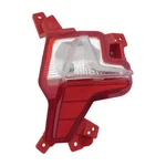 For Kia Seltos 2024 2025 Fog Light Rear, Driver Side Capa Bumper Mounted. Fixed Price $150.25.