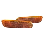 Side Marker Light For Toyota Prius 2001-2003 Lh Or Right Front Capa 8174030120. Fixed Price $53.77.