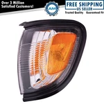 Left Parking Light Driver Side Fits 2001-2004 Toyota Tacoma To2520163. Fixed Price $18.97.