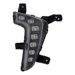 New Aftermarket Passenger Side Daytime Running Light 92208g2000. Fixed Price $217.22.