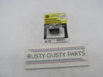Napa Electronic Turn Signal Flasher El-12. Fixed Price $14.99.