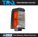 Trq Corner Light Fits 1988-1989 Nissan D21 1988-1995 Pathfinder. Fixed Price $39.95.