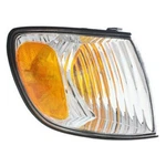 For 2001-2003 Sienna Front Right Corner Lights Amber & Clear Plastic V. Fixed Price $58.95.
