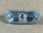 2001-2011 Volkswagen Jetta Left Side Corner/park Marker Fender Light Oem. Fixed Price $34.99.